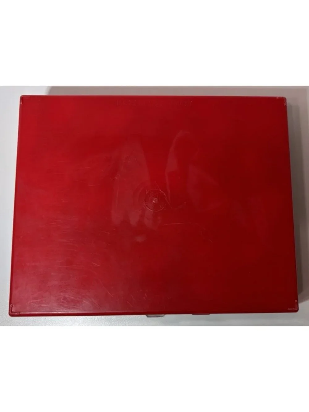 Vintage German Eichhorn Picture Block Puzzle Grimm’s Fairy Tales with Case